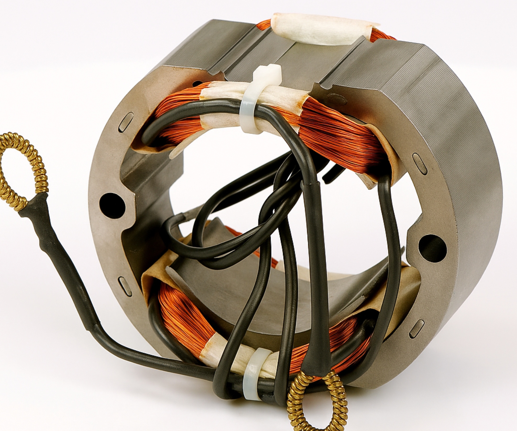 Commutators